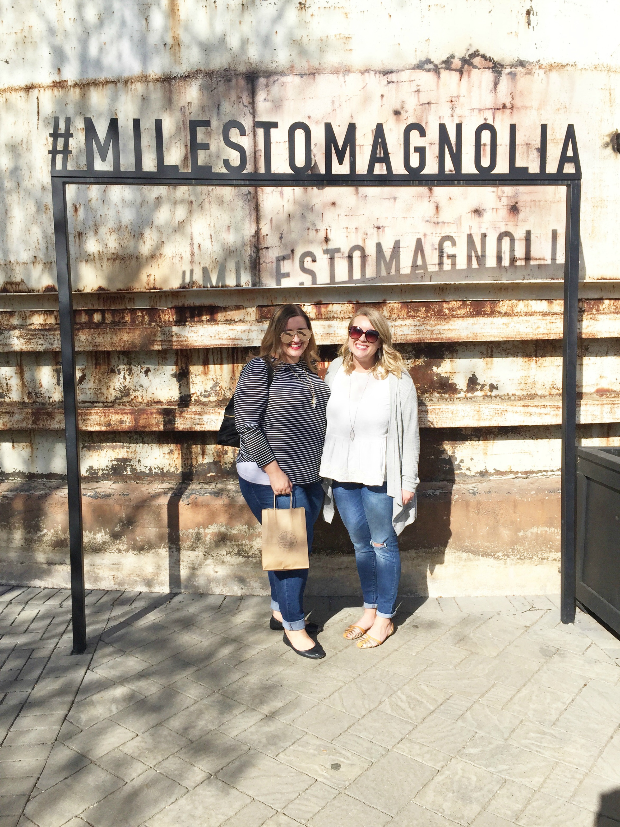 Top 10 Tips for Your First Time to Magnolia Market