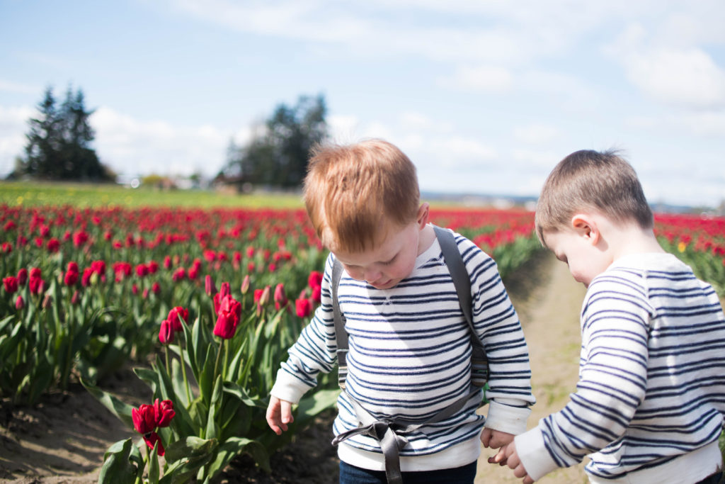 mothers day twin mom how I found out 