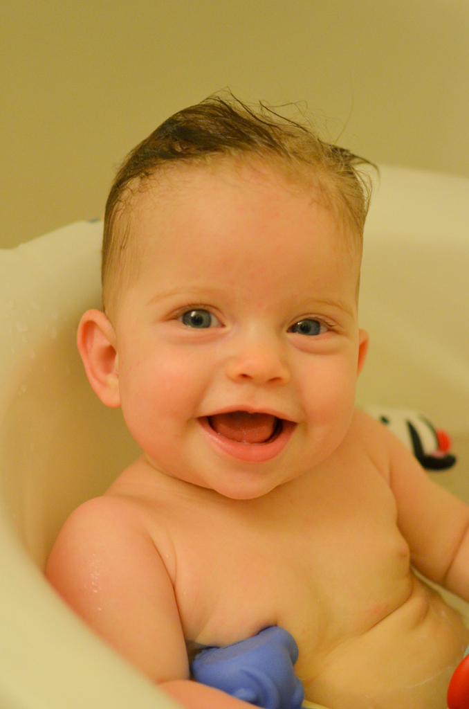 Looking for the best baby products? Here are four that you may not have heard of that we love!