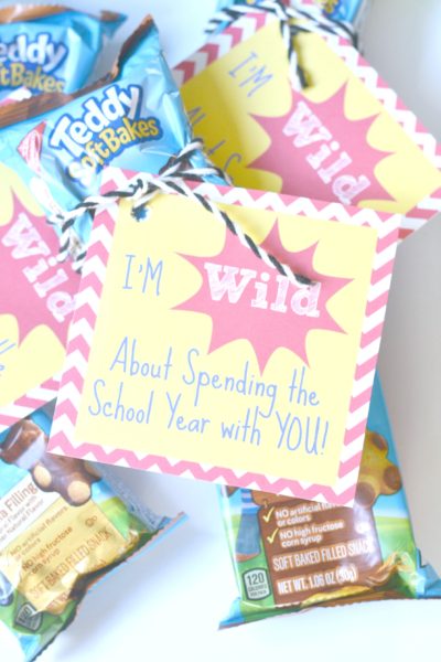 Back to School Welcome Gift for Students - Houston Mommy and Lifestyle ...