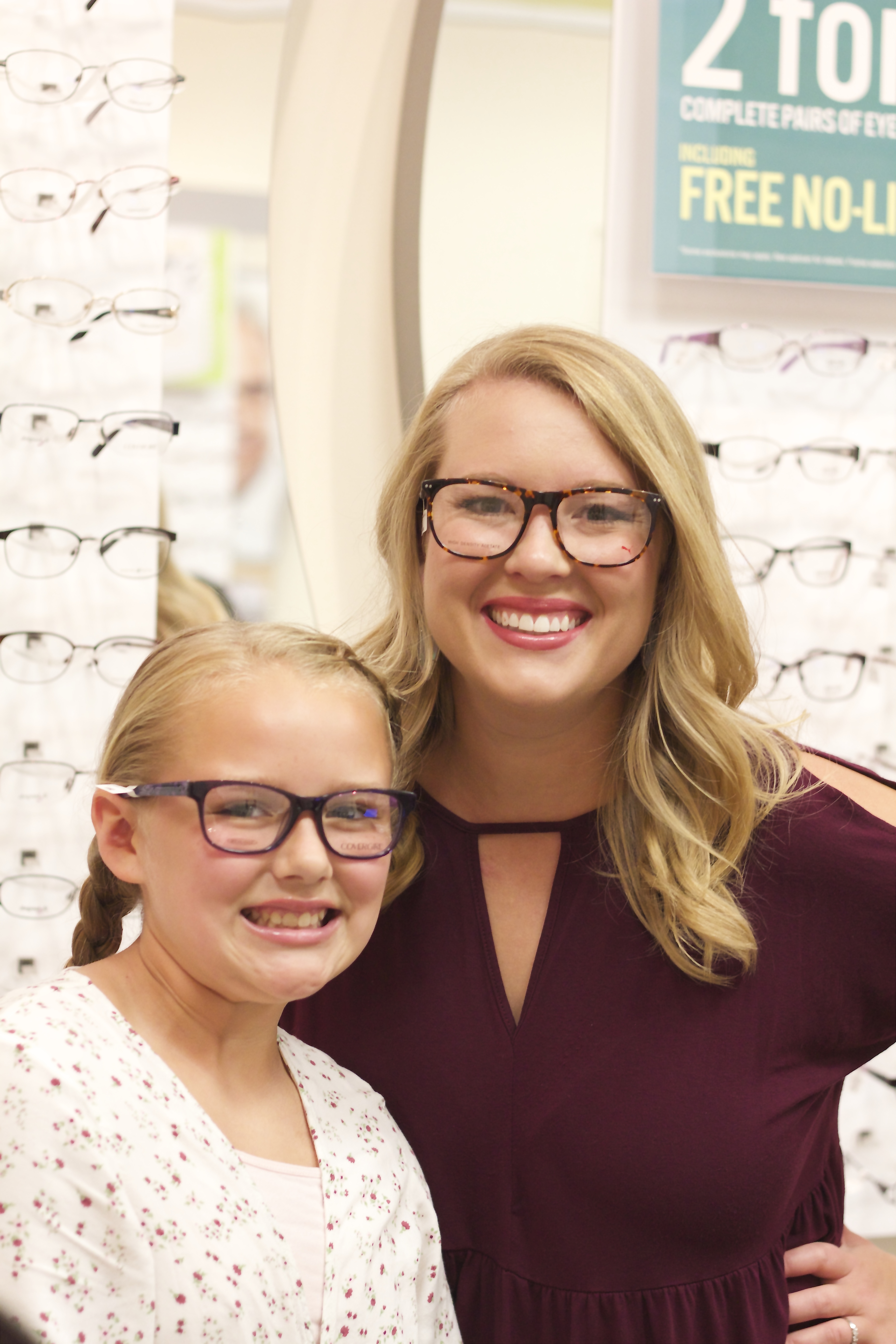 Jcpenney store designer eyeglasses