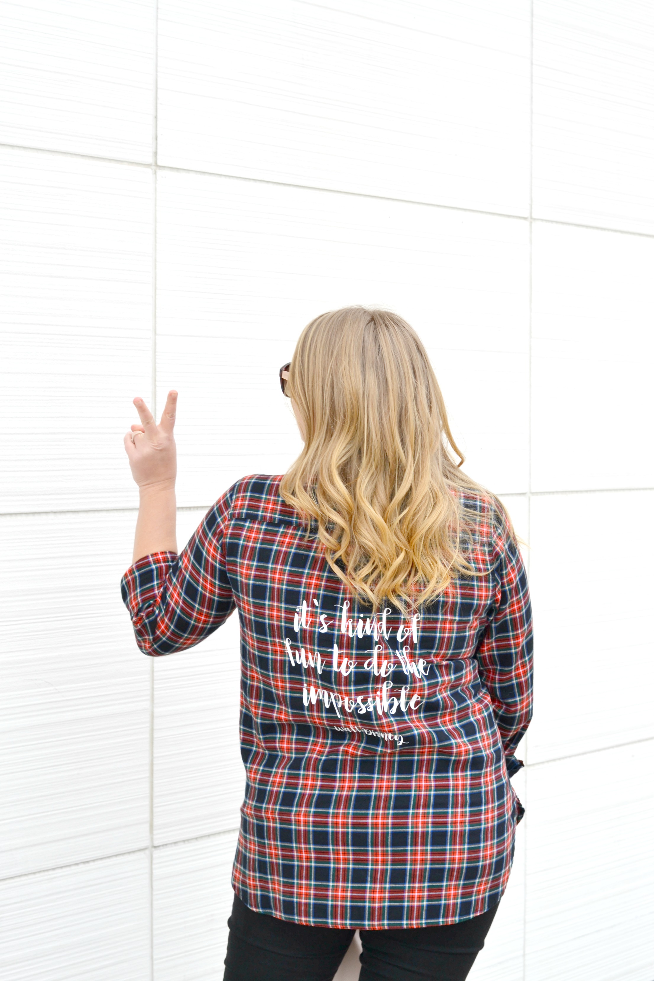 DIY T-Shirts for a Disney Cruise - Pretty Providence