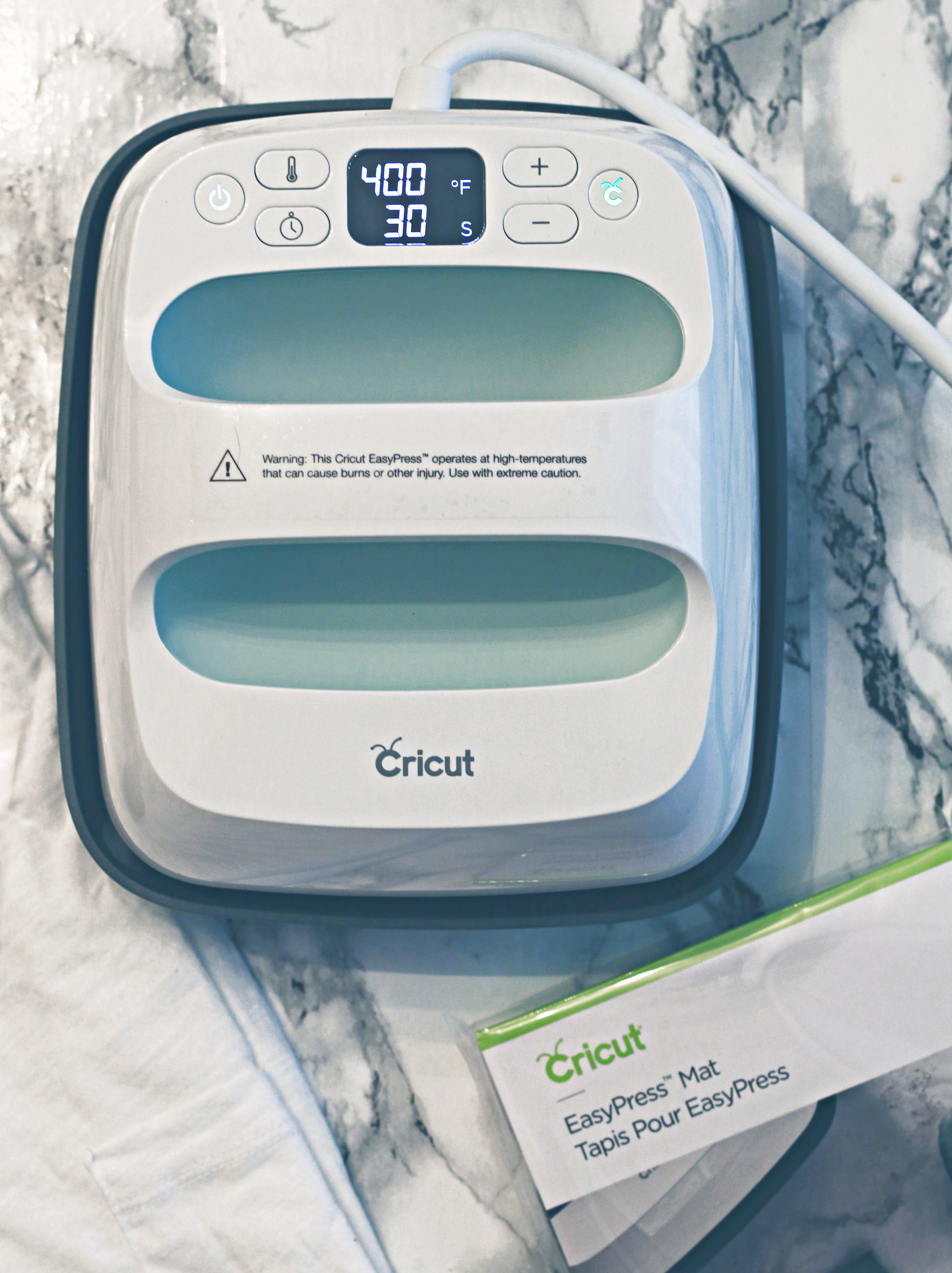 Cricut EasyPress 2 Review- Do you need one? - Houston Mommy and Lifestyle  Blogger