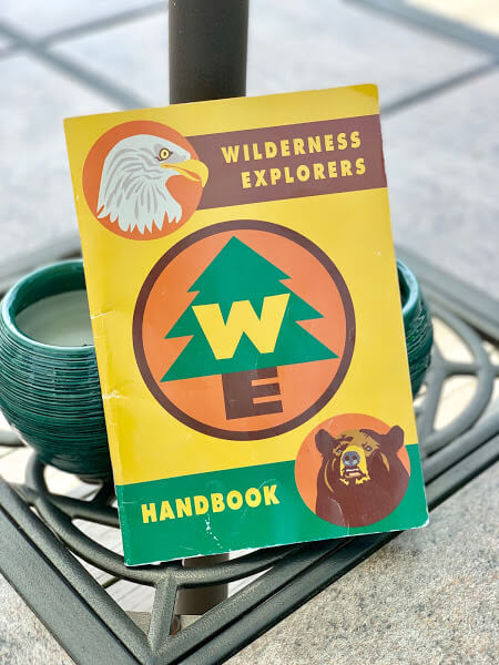 Disney's Animal Kingdom Wilderness Experience